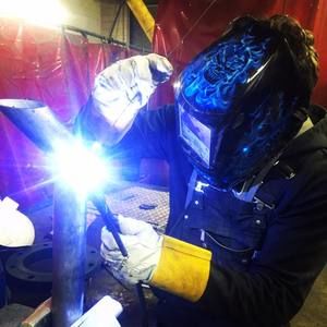 Meet your Posher, Danny